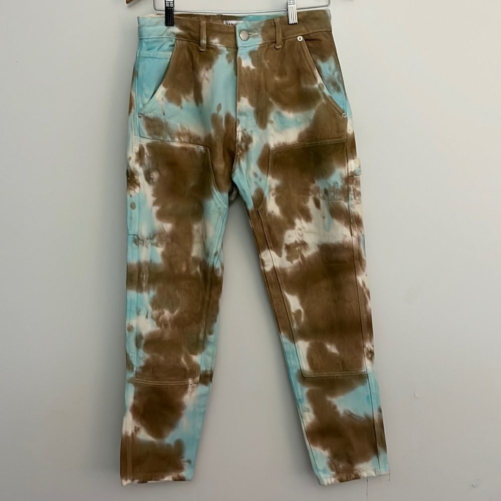 NWOT Reputation Studios Denim Jeans S
